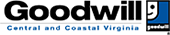 Goodwill of Central and Coastal Virginia - Home